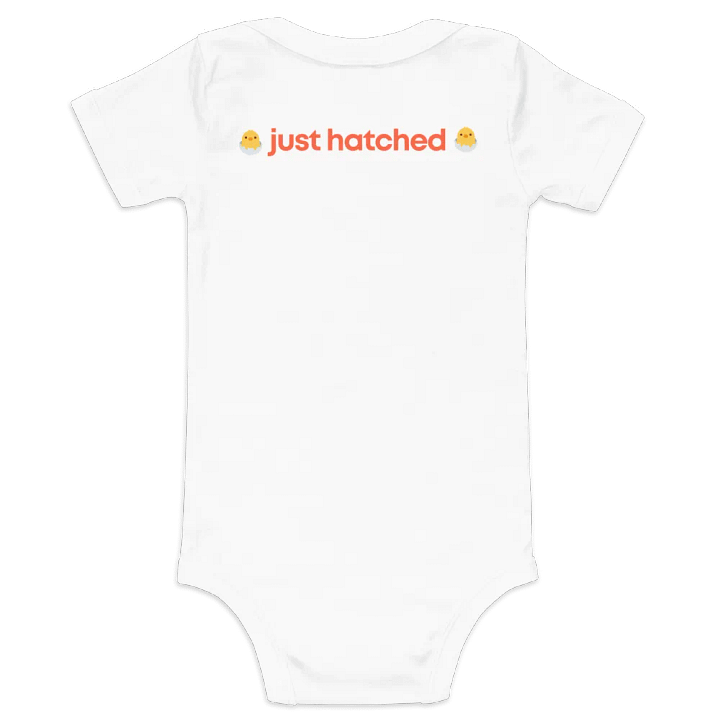 COOPBABY Onesie product image (2)