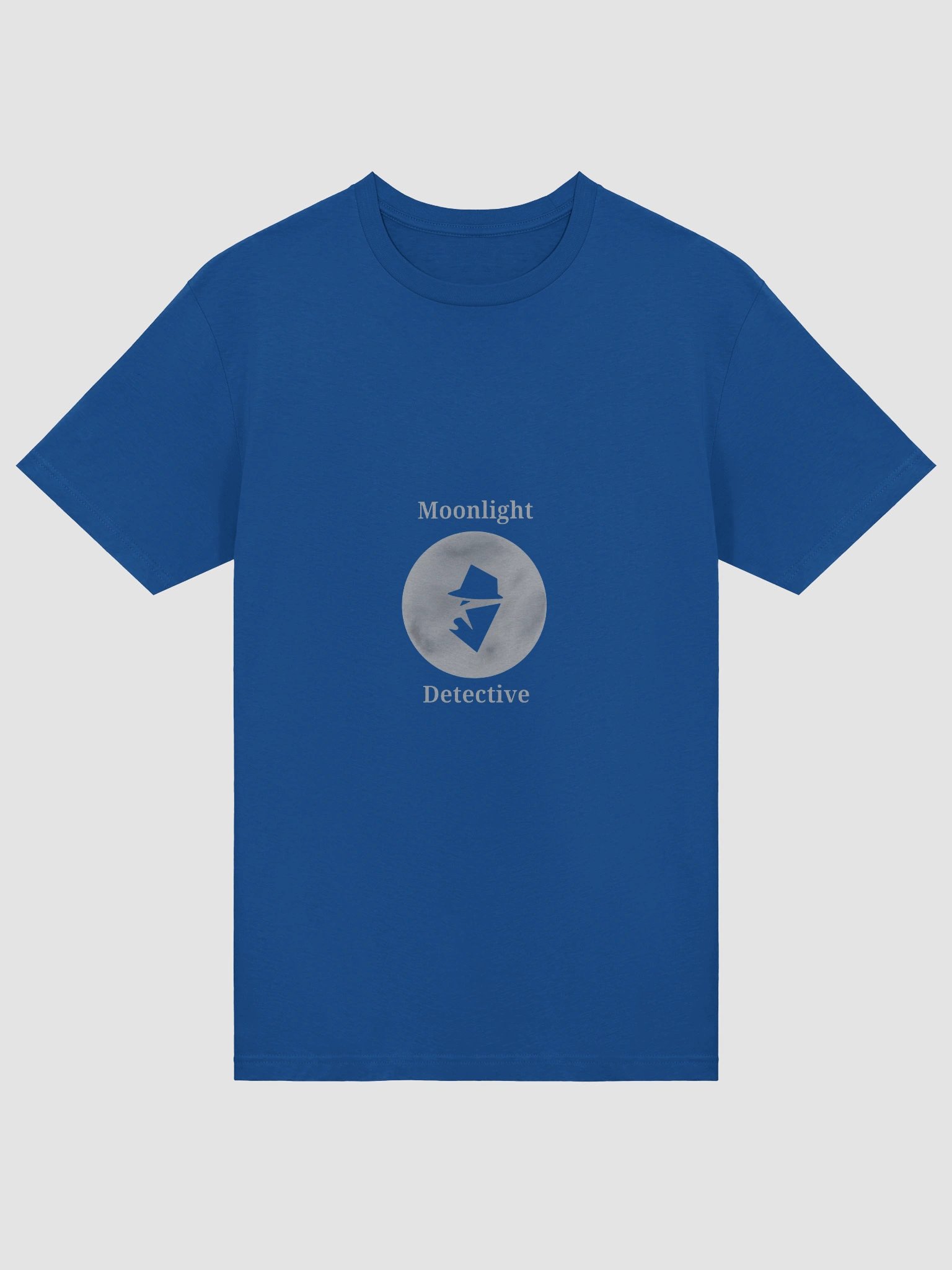 Moonlight Detective Graphic Tee product image (5)