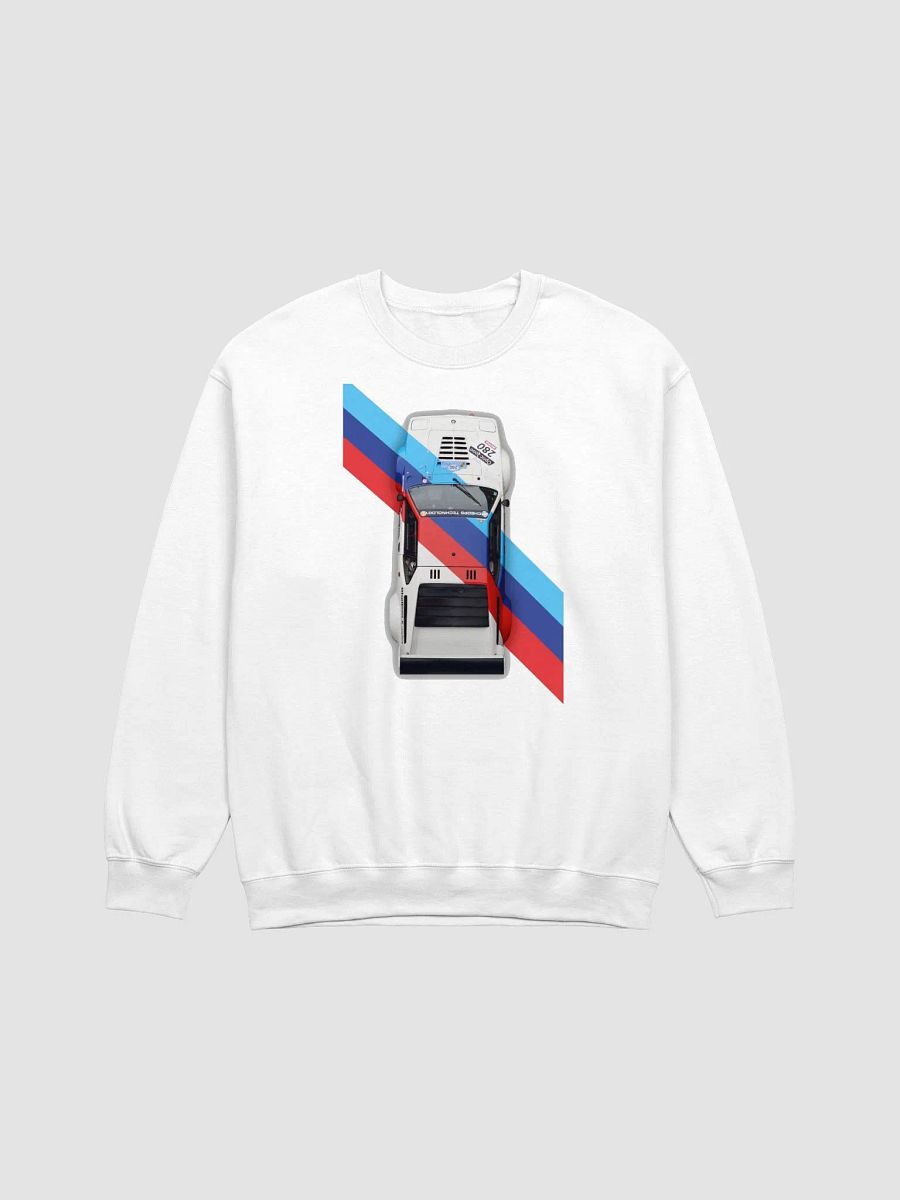 BMW Crew Neck Shirts product image (1)