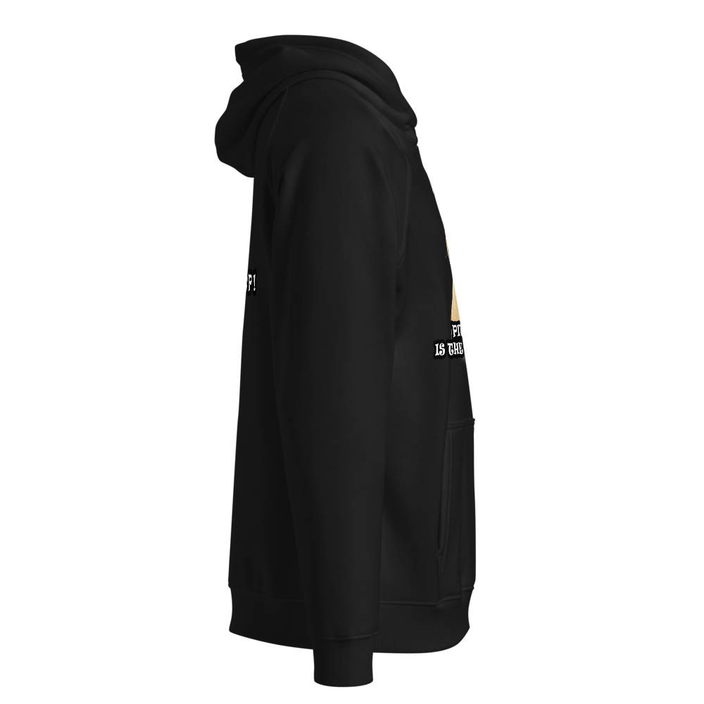 Pittie Love Hoodie product image (3)
