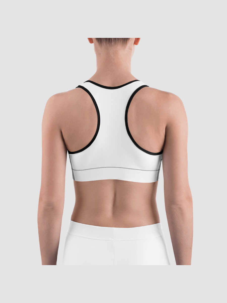 [Pulsar] All-Over Print Sports Bra product image (4)