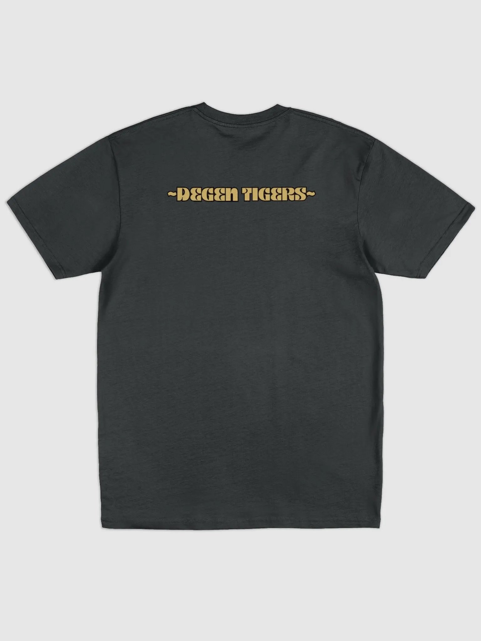 Tiger Ripping Shirt product image (2)