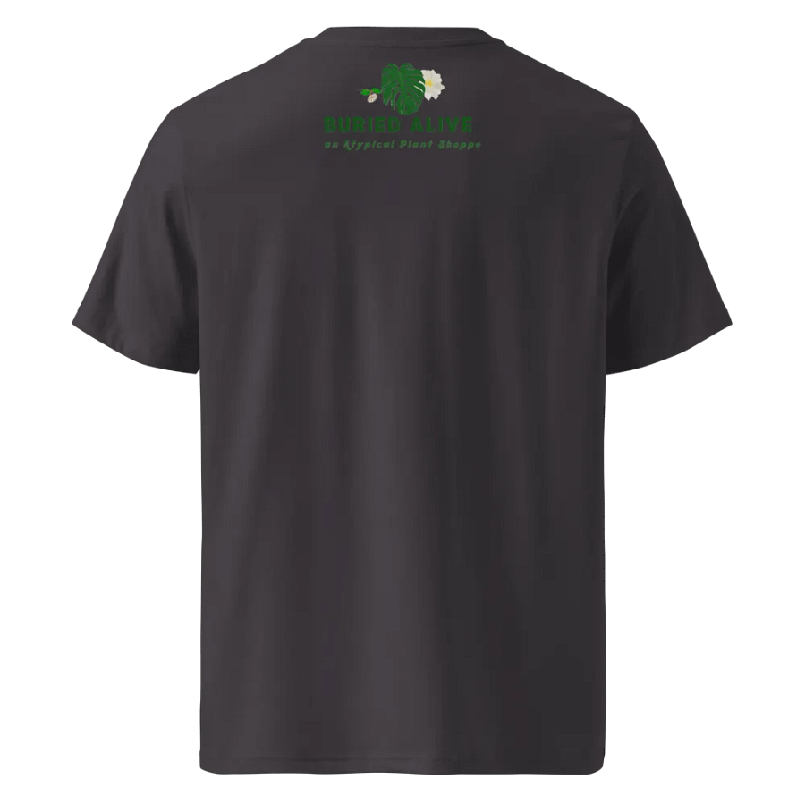 Desert Cowboy Showdown Organic T-Shirt product image (50)