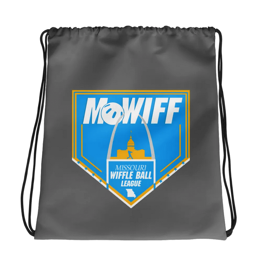 MOWIFF Drawstring Bag product image (1)