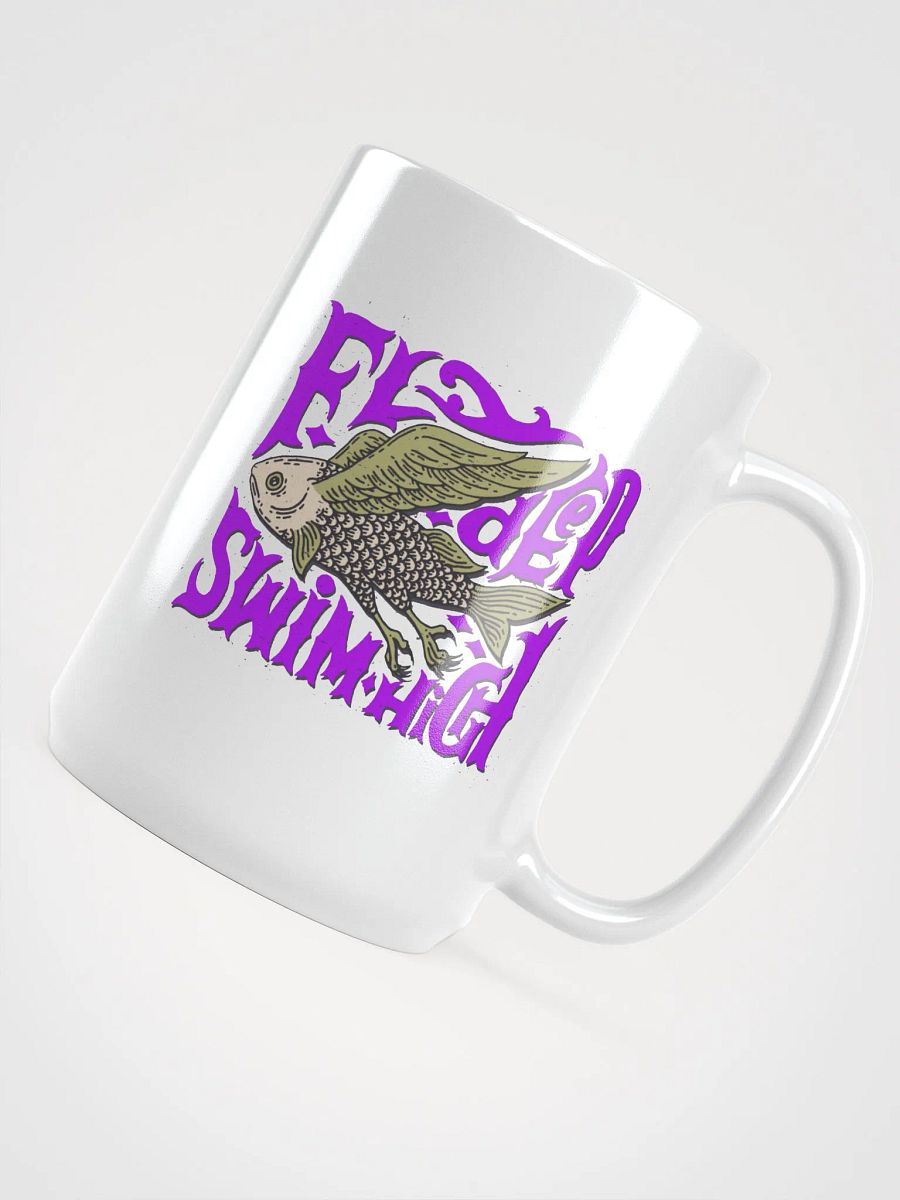FLY DEEP SWIM HIGH product image (4)