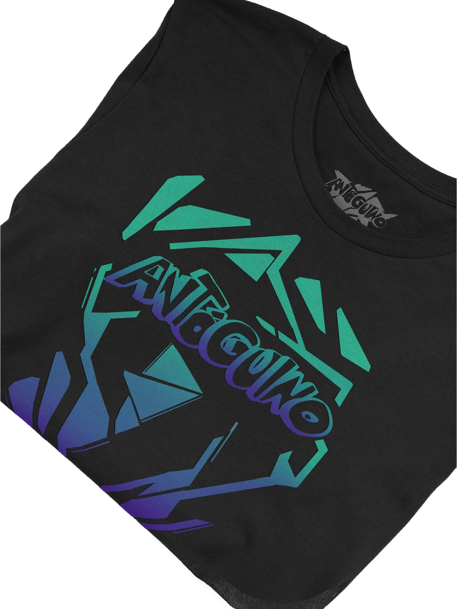 Antoguino Iceberg Shirt (Members Alternate) product image (3)