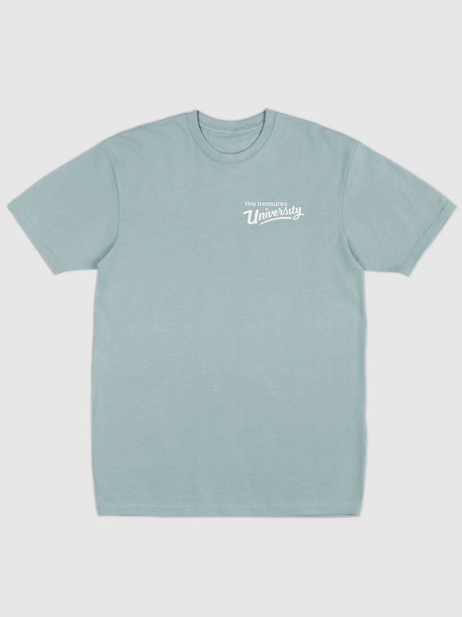 University T-Shirt product image (1)