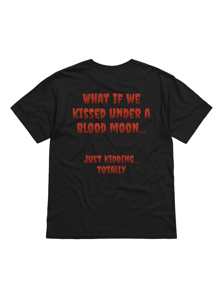 What if we kissed under a blood moon... product image (9)