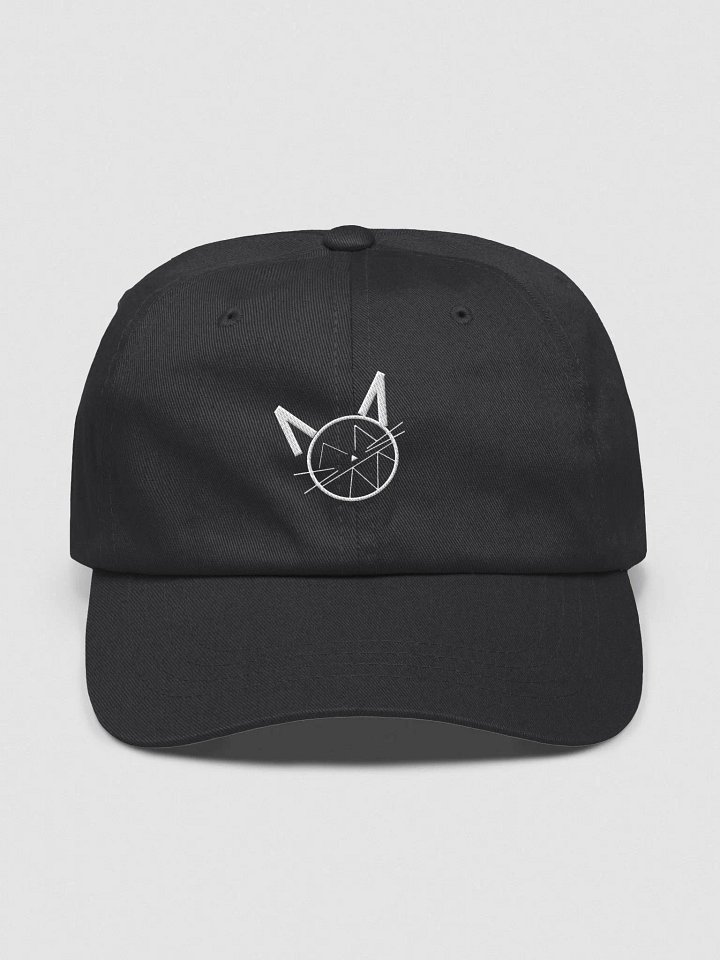 Logo Cat Cap product image (2)