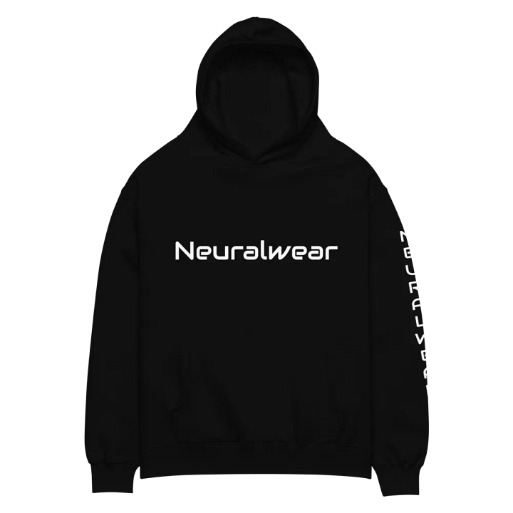 Neuralwear Premium Hoodie product image (8)