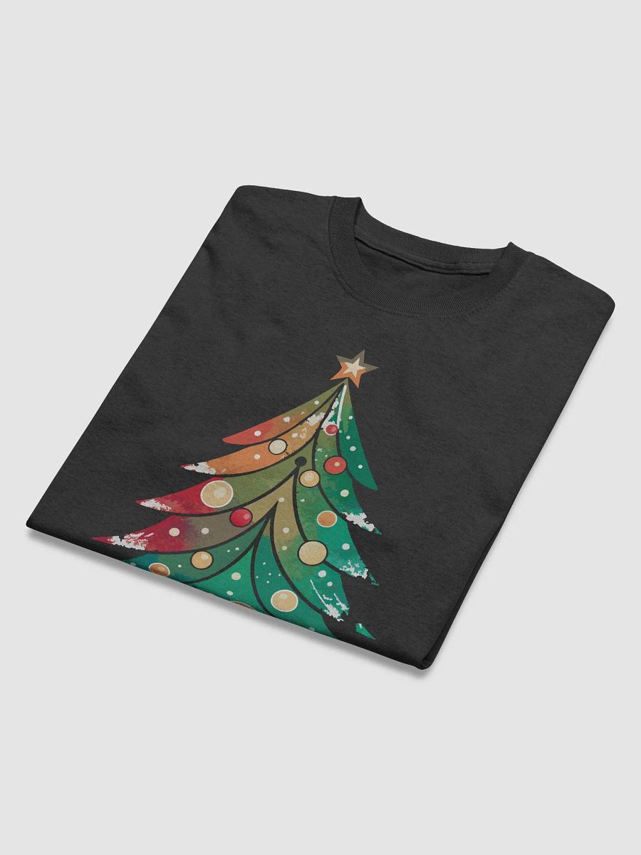 Watercolor Christmas Tree product image (4)