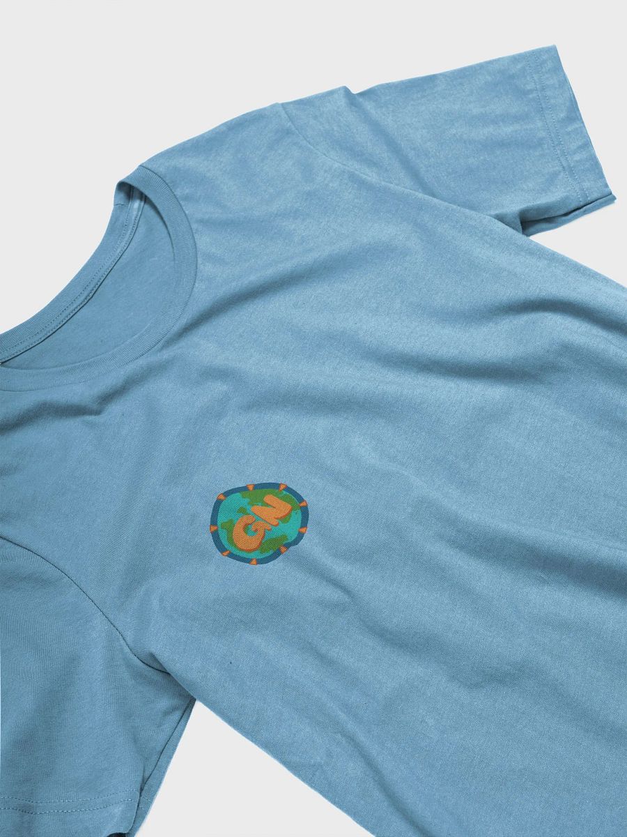 Tiny Logo Tee - Supersoft product image (3)