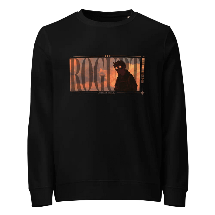 Silhouette Sweater (Graphic) product image (1)