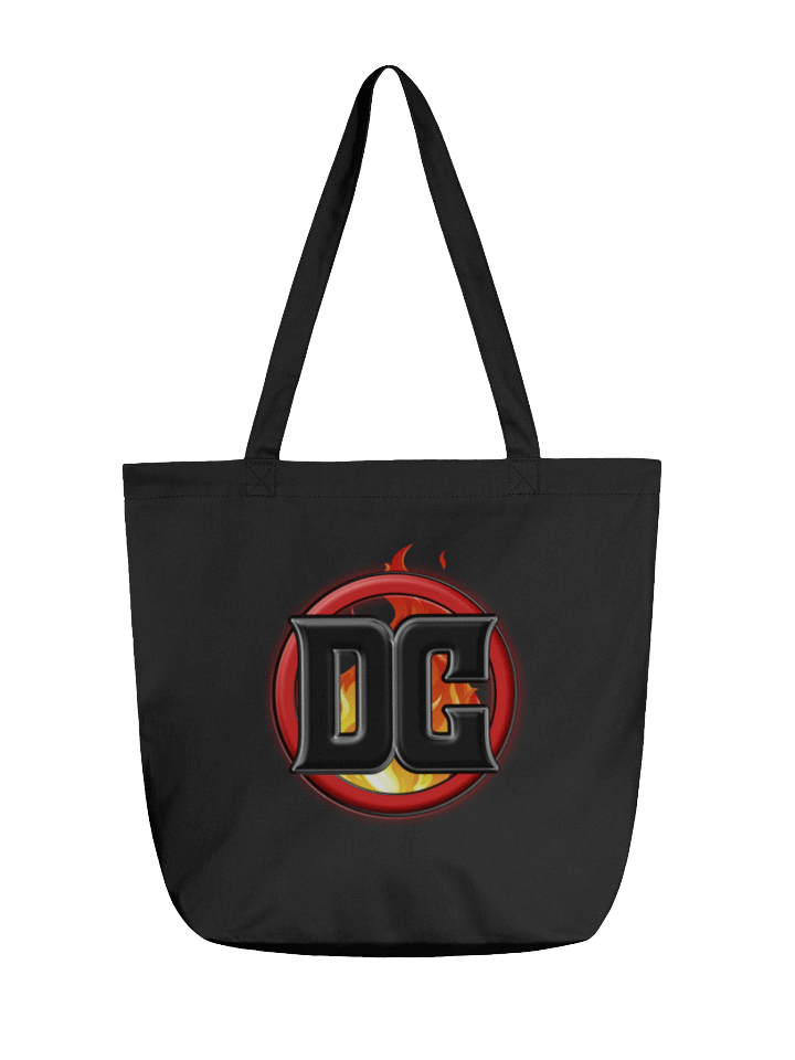 DC Tote Bag product image (1)