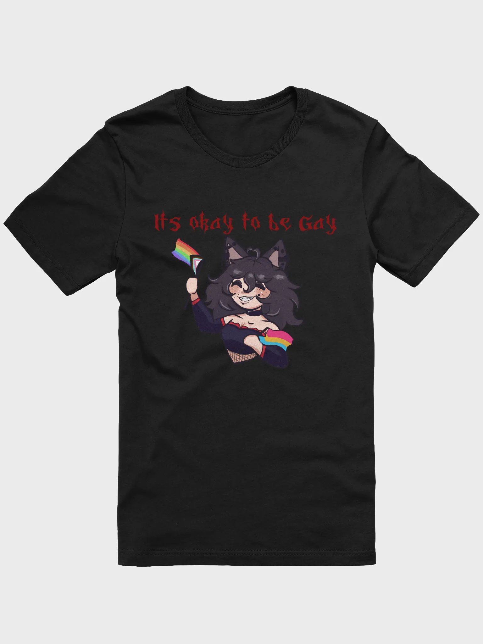 It's Okay to be Gay T-Shirt product image (1)