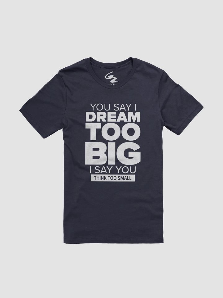 Dream Big product image (1)