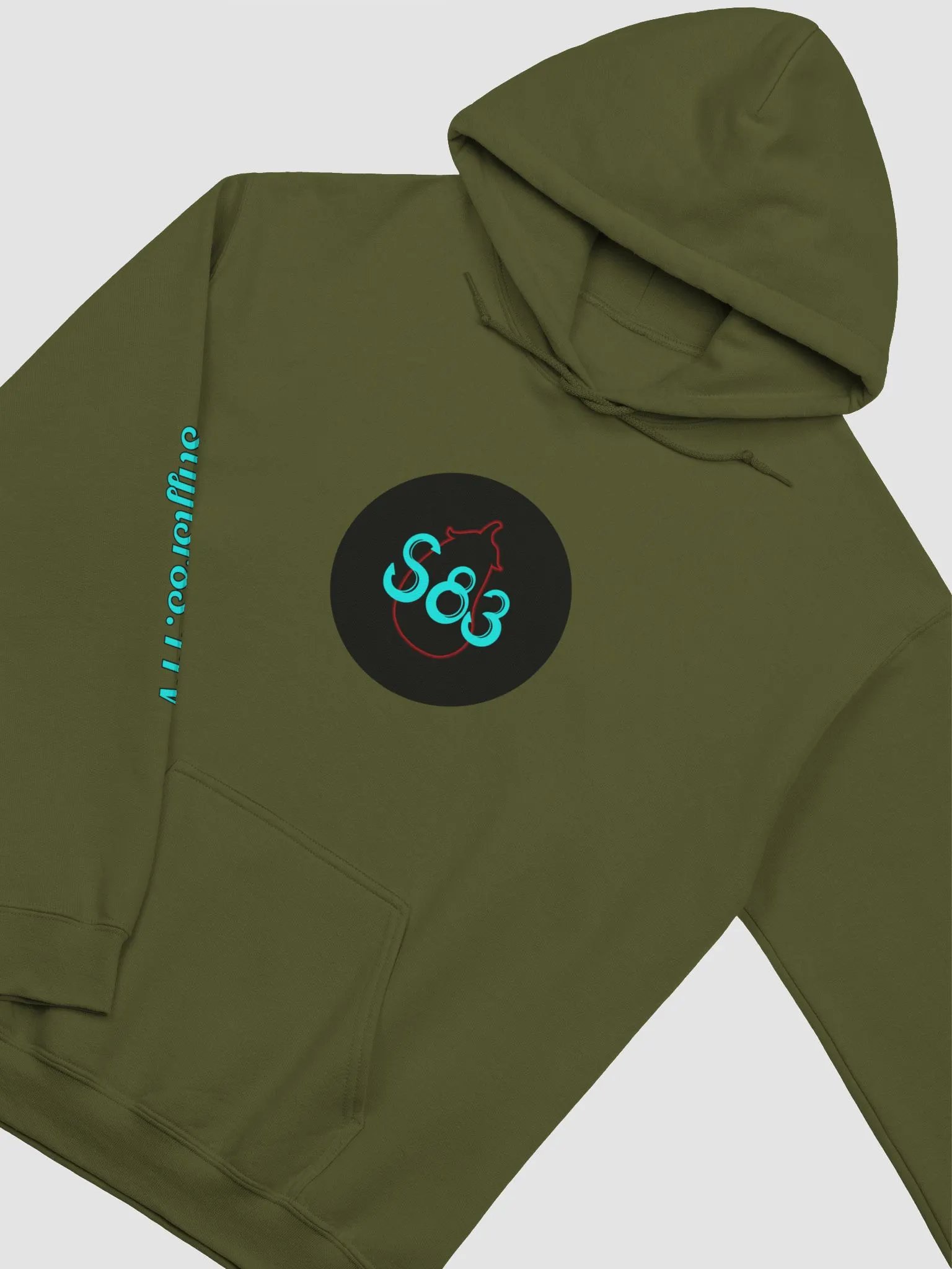 St1ffl3r83 Hoodie product image (32)