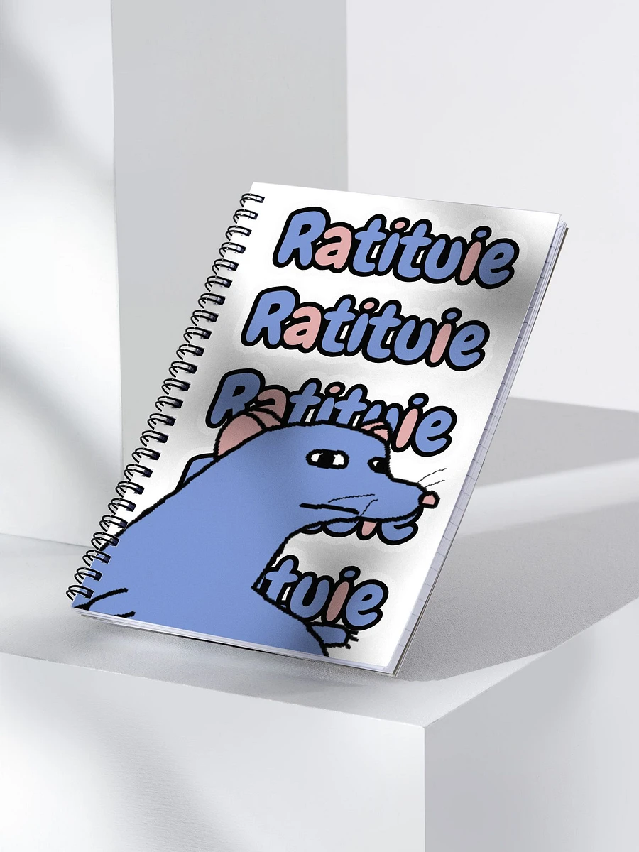 Ratituie Notebook product image (4)