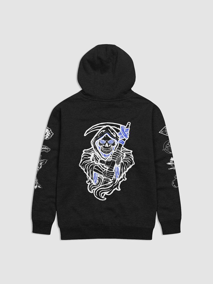 Outlaw ADMC Hoodie product image (2)