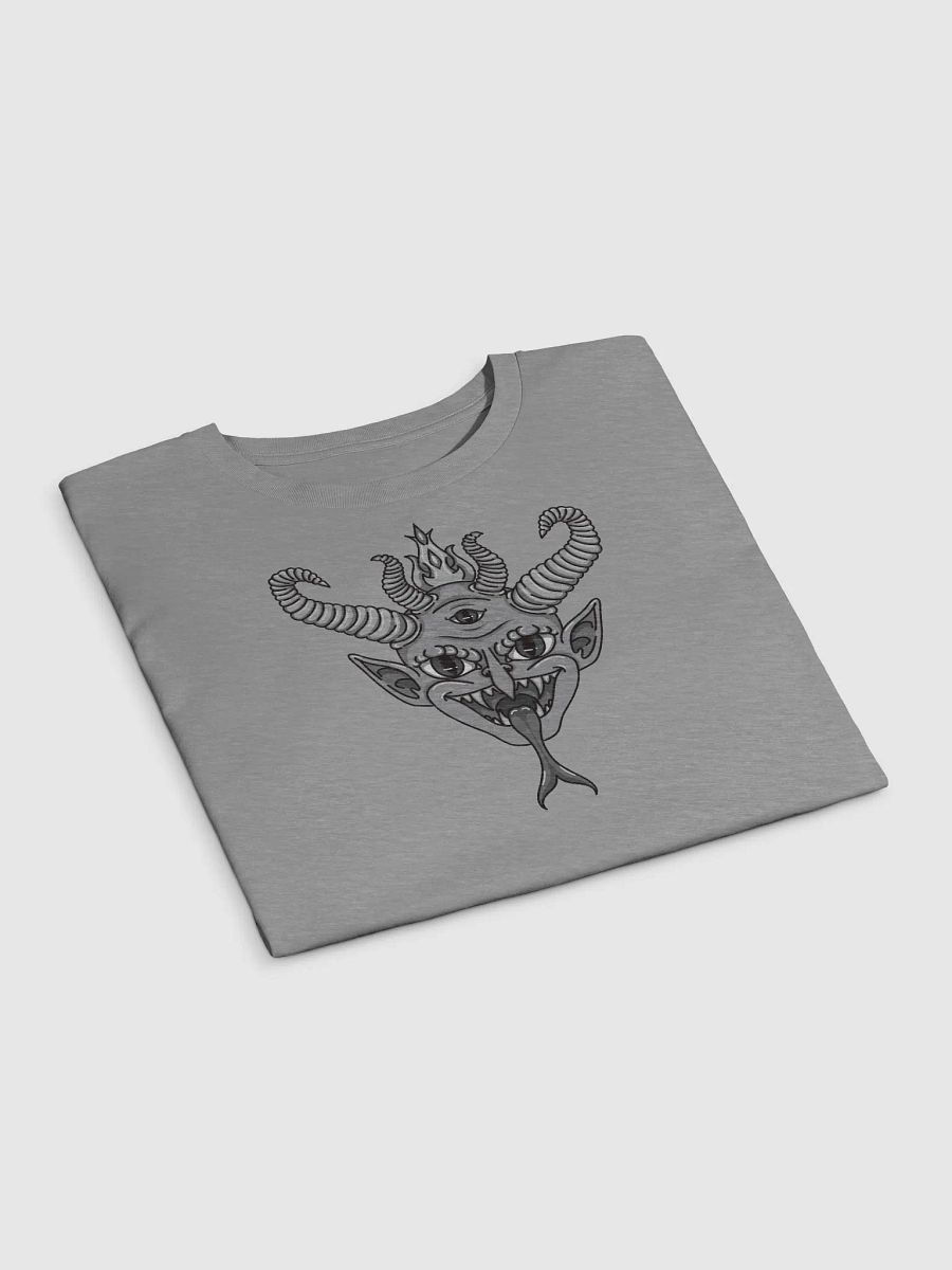 Oni Goblin Crop Top - Bold, Fierce, and Uniquely You product image (3)