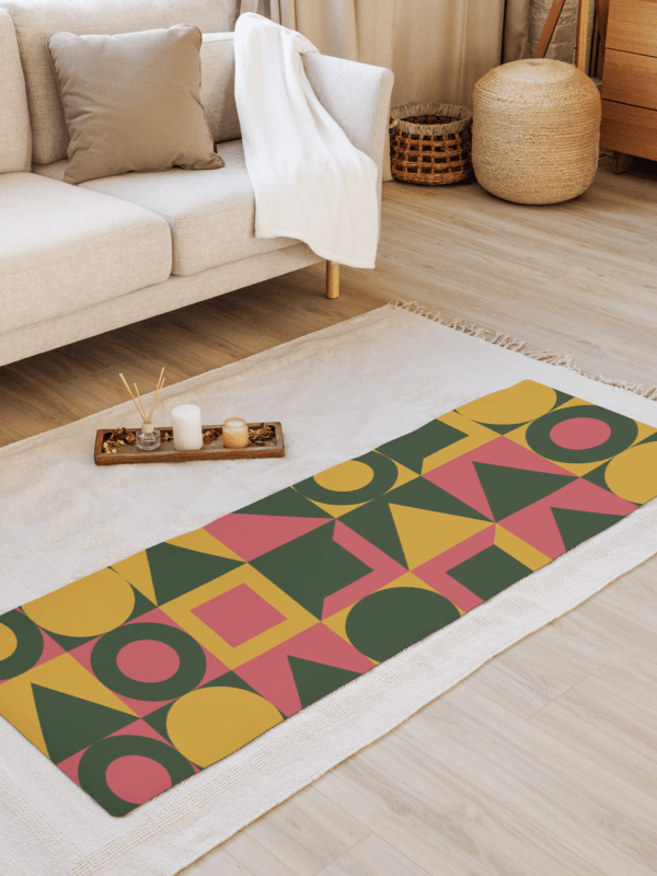 Authentic Yoga Mat product image (2)