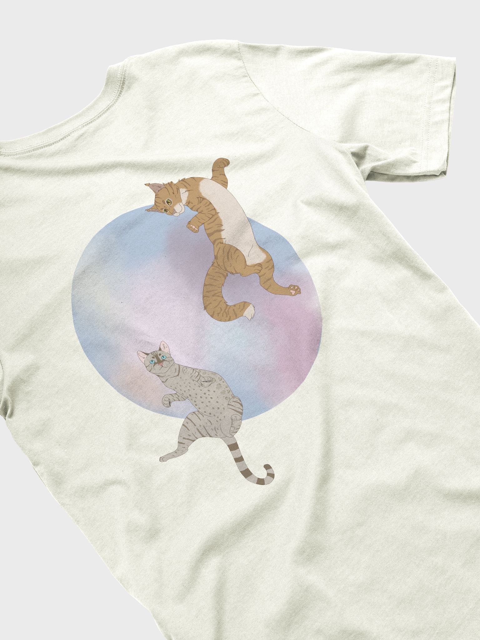 Dreamcatcher T-Shirt Light product image (38)