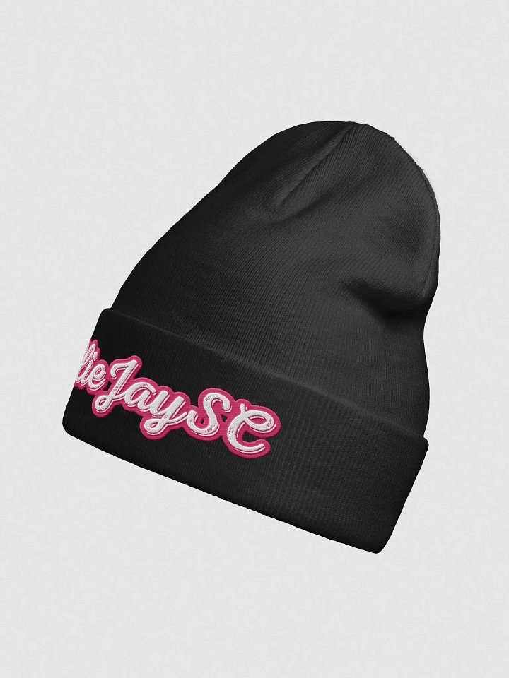 Logo Beanie product image (2)