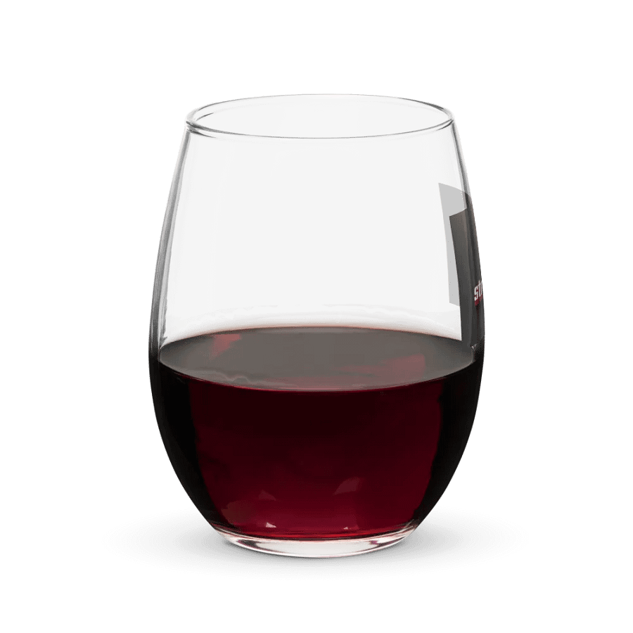 STREAMGOD wine glass#4 product image (8)