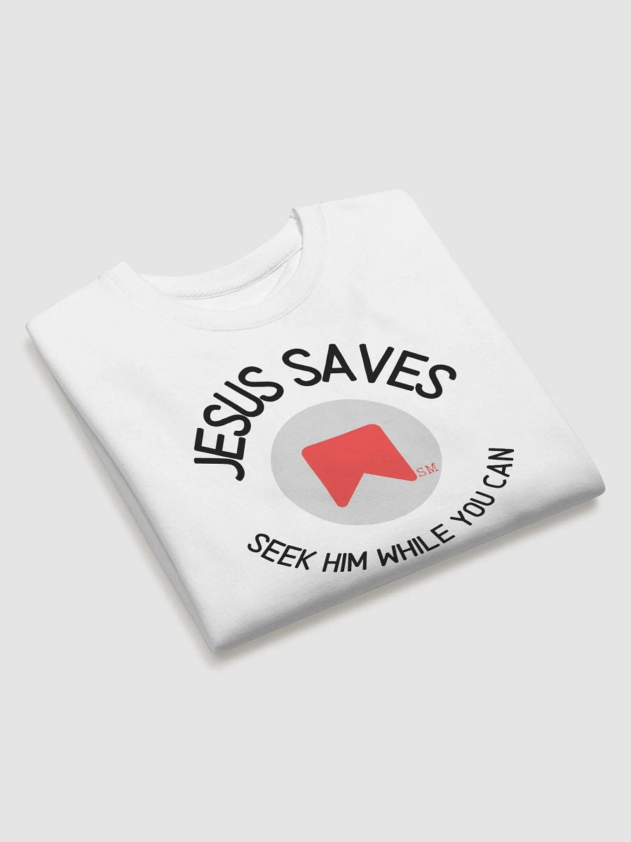 Jesus Saves - WS1 product image (3)