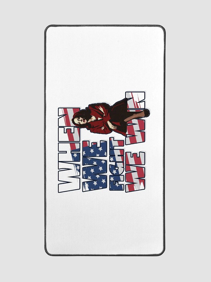 Kamala Harris. When we fight we win product image (2)
