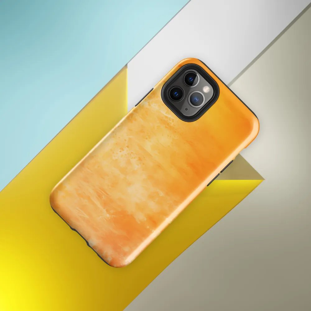 Sunburst Splatter Tough Case for iPhone® product image (33)