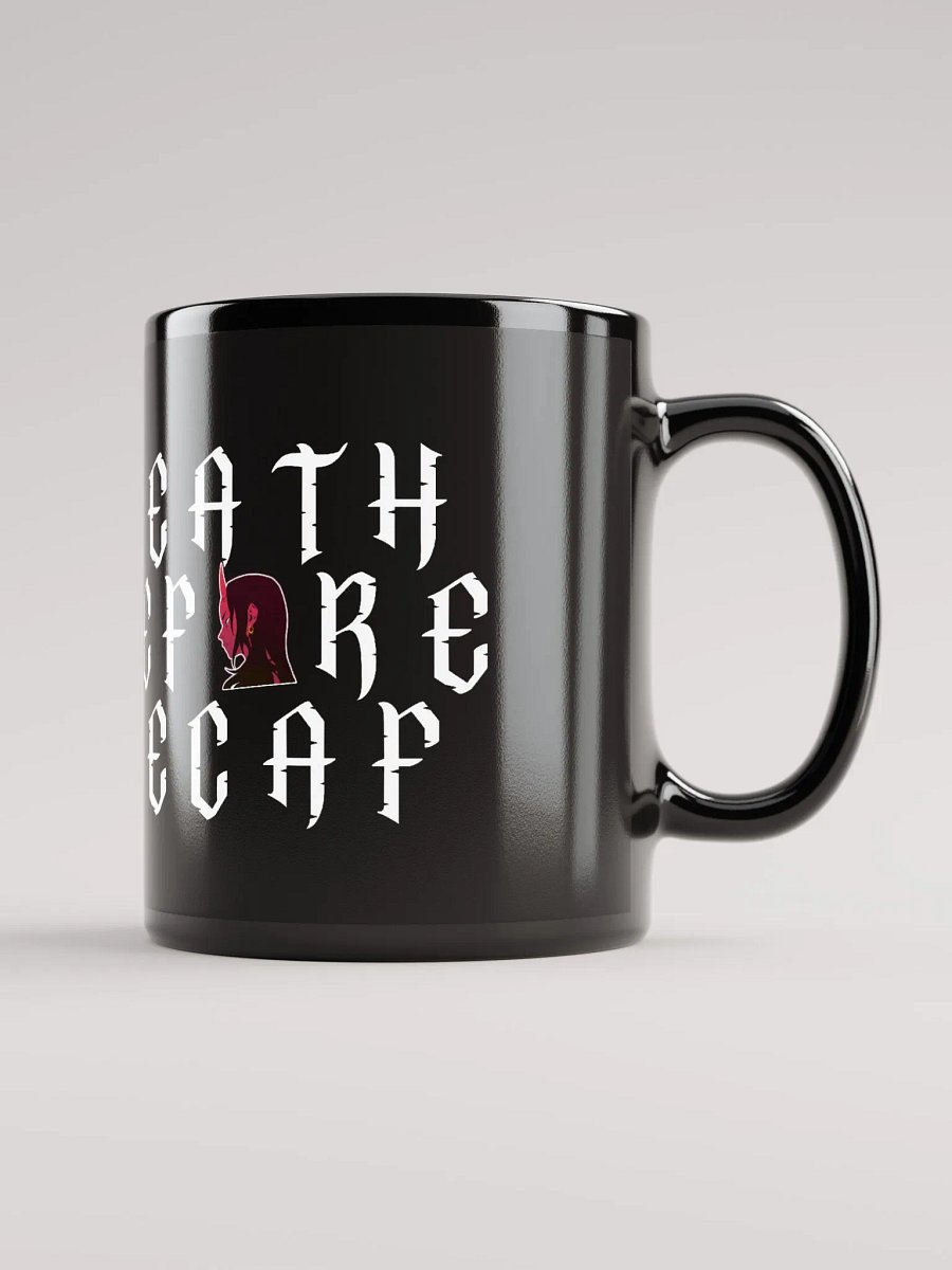 DEATH BEFORE DECAF product image (2)