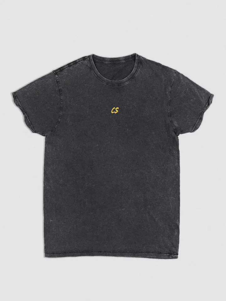 CS Denim T Shirt product image (1)