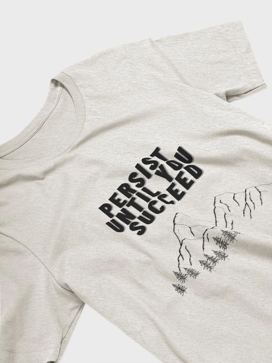 Mountains of Persistence T-Shirt product image (8)