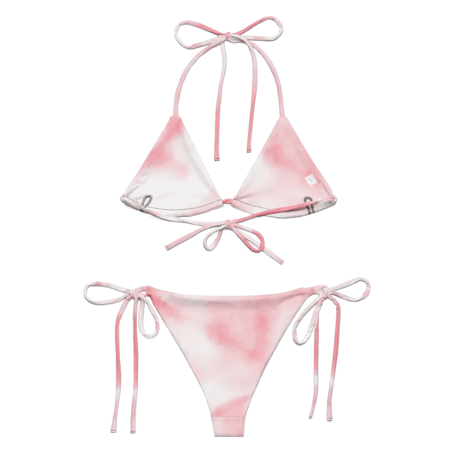 Rozier Watercolor Bikini Set product image (3)