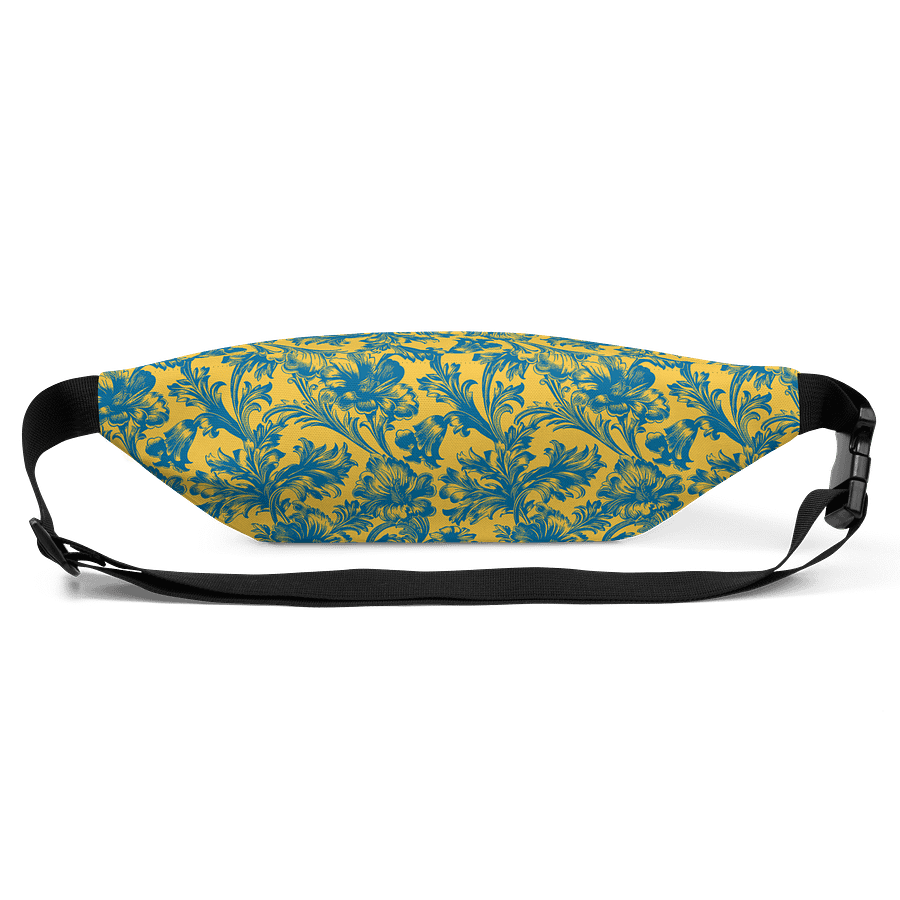 Fleur Royale | Fanny Pack product image (4)