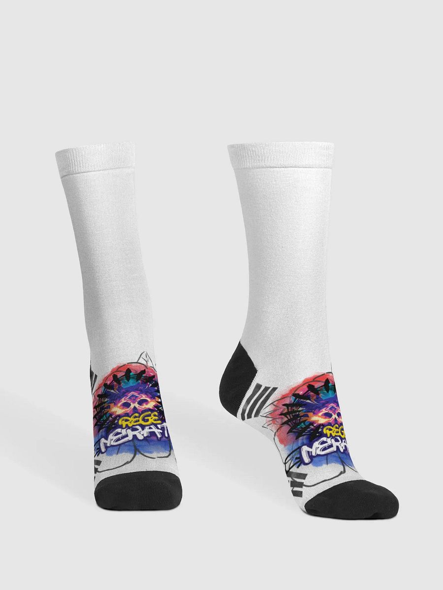 REGENERATE ERA CALCETINES product image (2)
