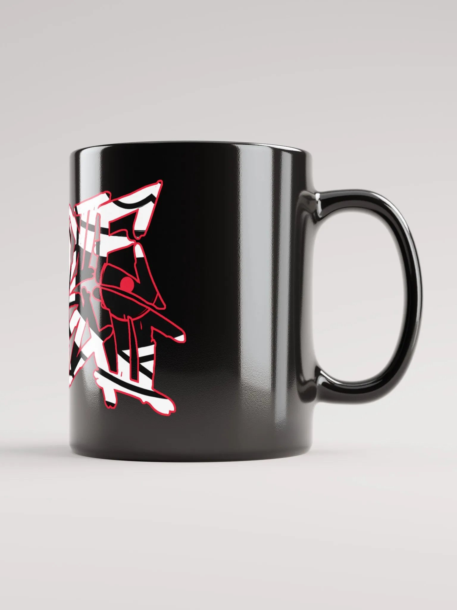 DDS Eyes Mug product image (6)