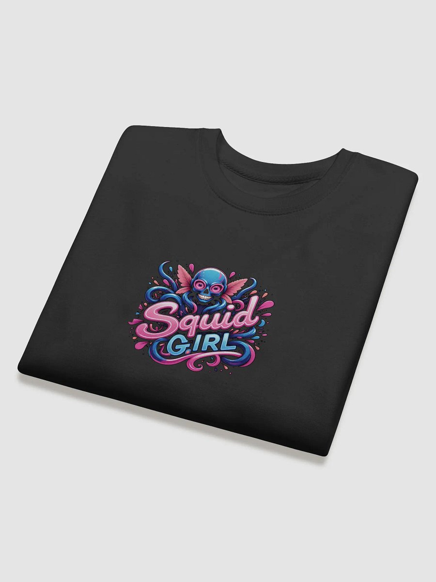 Squid Girl - Premium Sweatshirt product image (4)