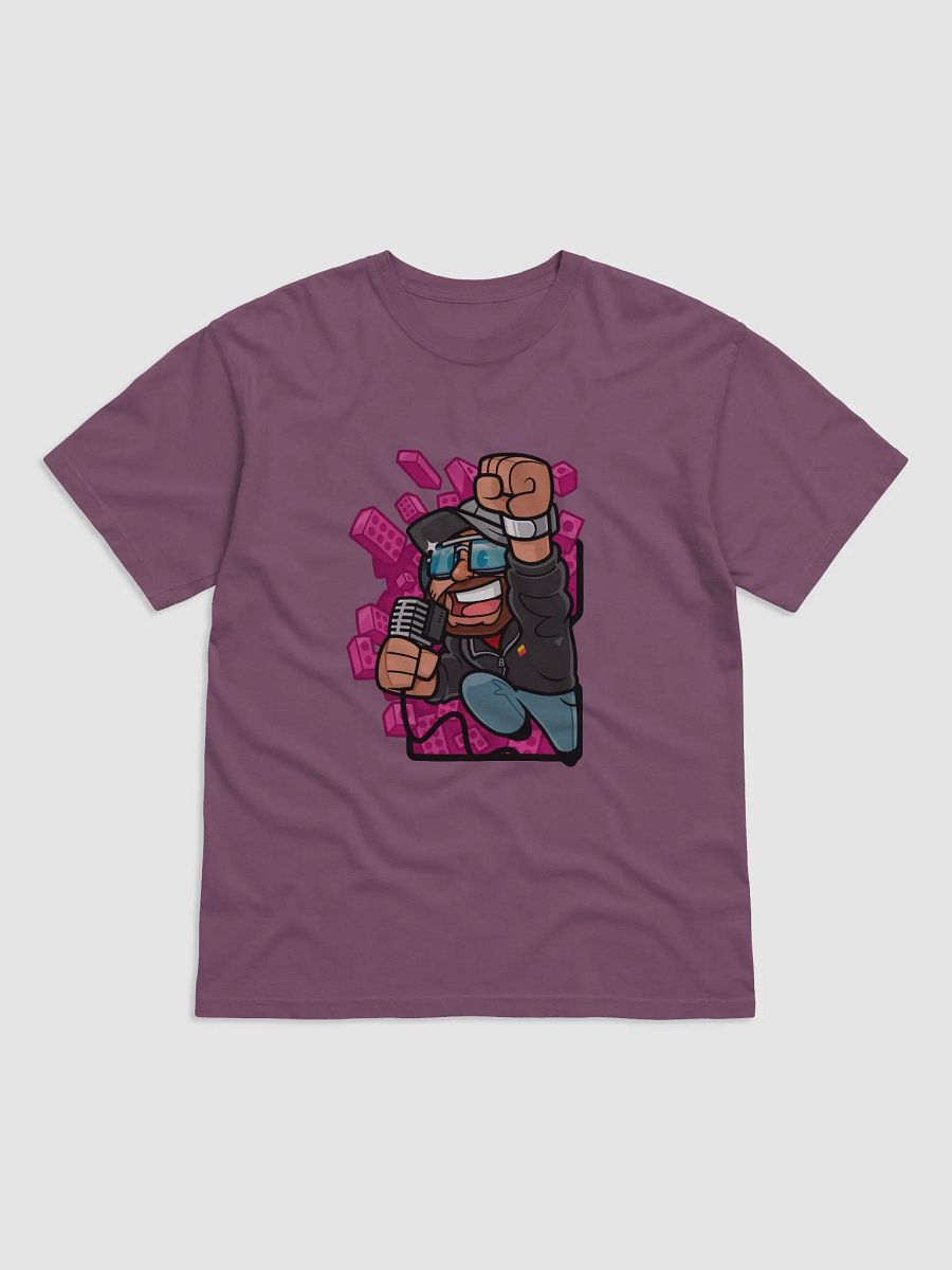 Z & B LIVE - Zach T-Shirt product image (7)