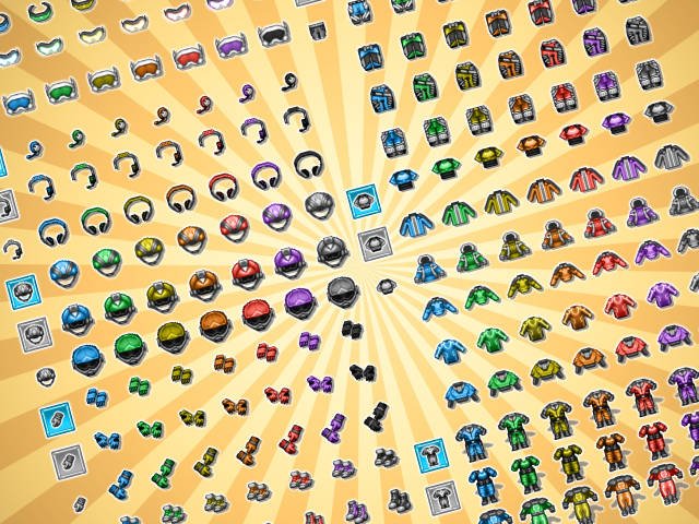 KR Science Fiction Shop Tileset for RPGs product image (8)