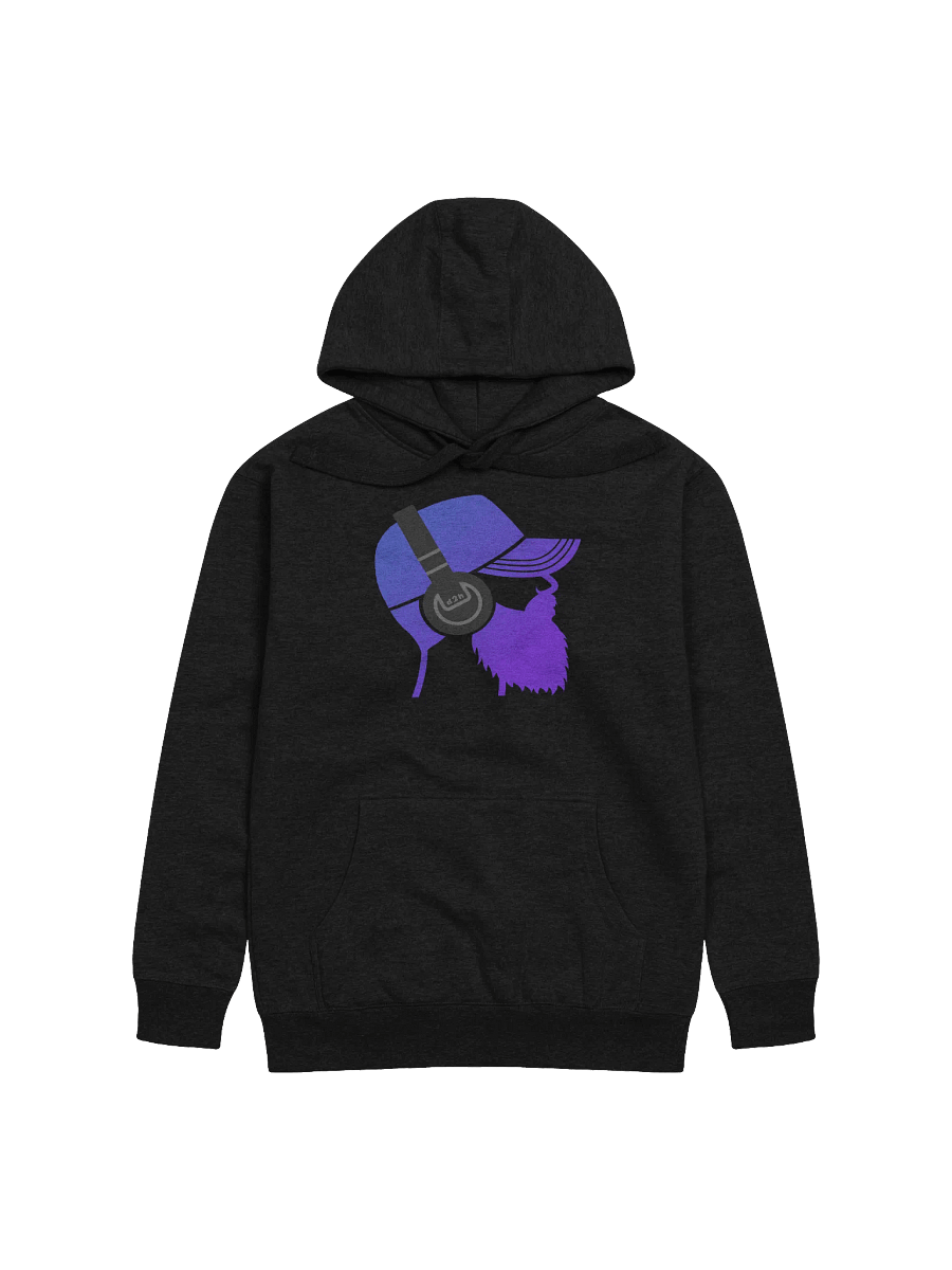 Profile Pullover product image (3)