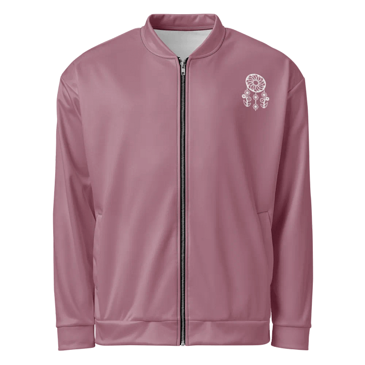 Eternal Grace Bomber Jacket (Tapestry Color) product image (2)