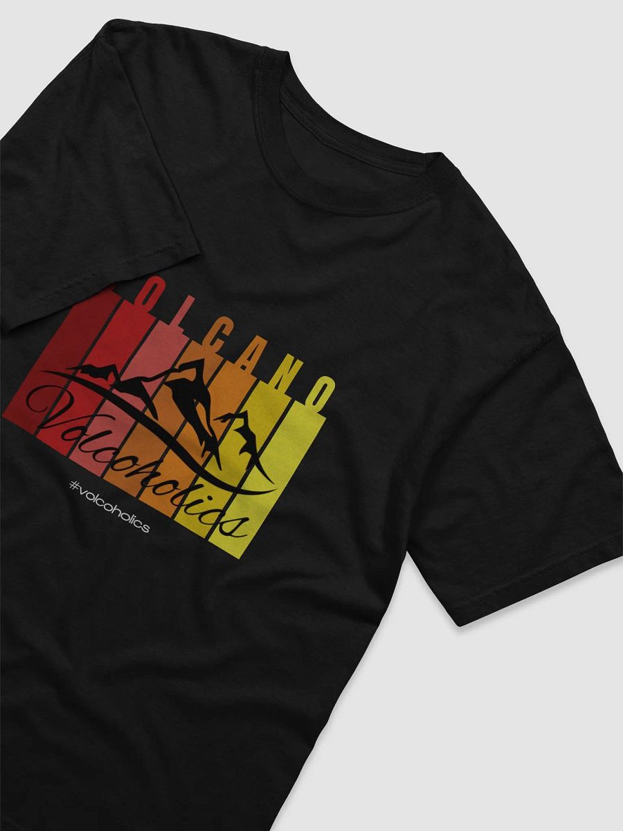 Volcanic Vibes Cotton Tee product image (28)