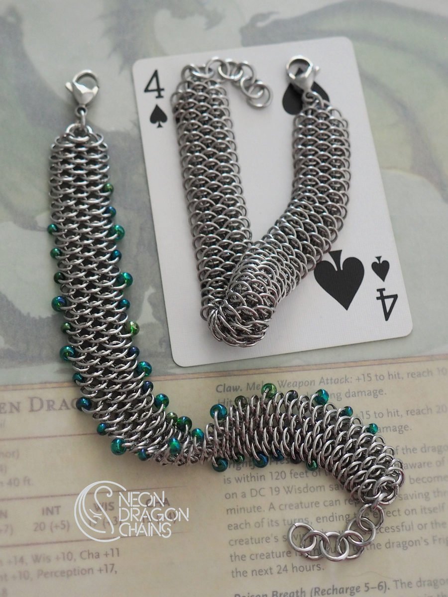 Chromander Bracelet product image (2)