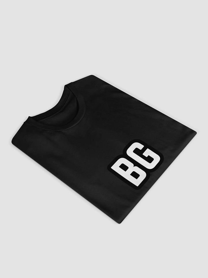 BG / Premium T-Shirt product image (2)