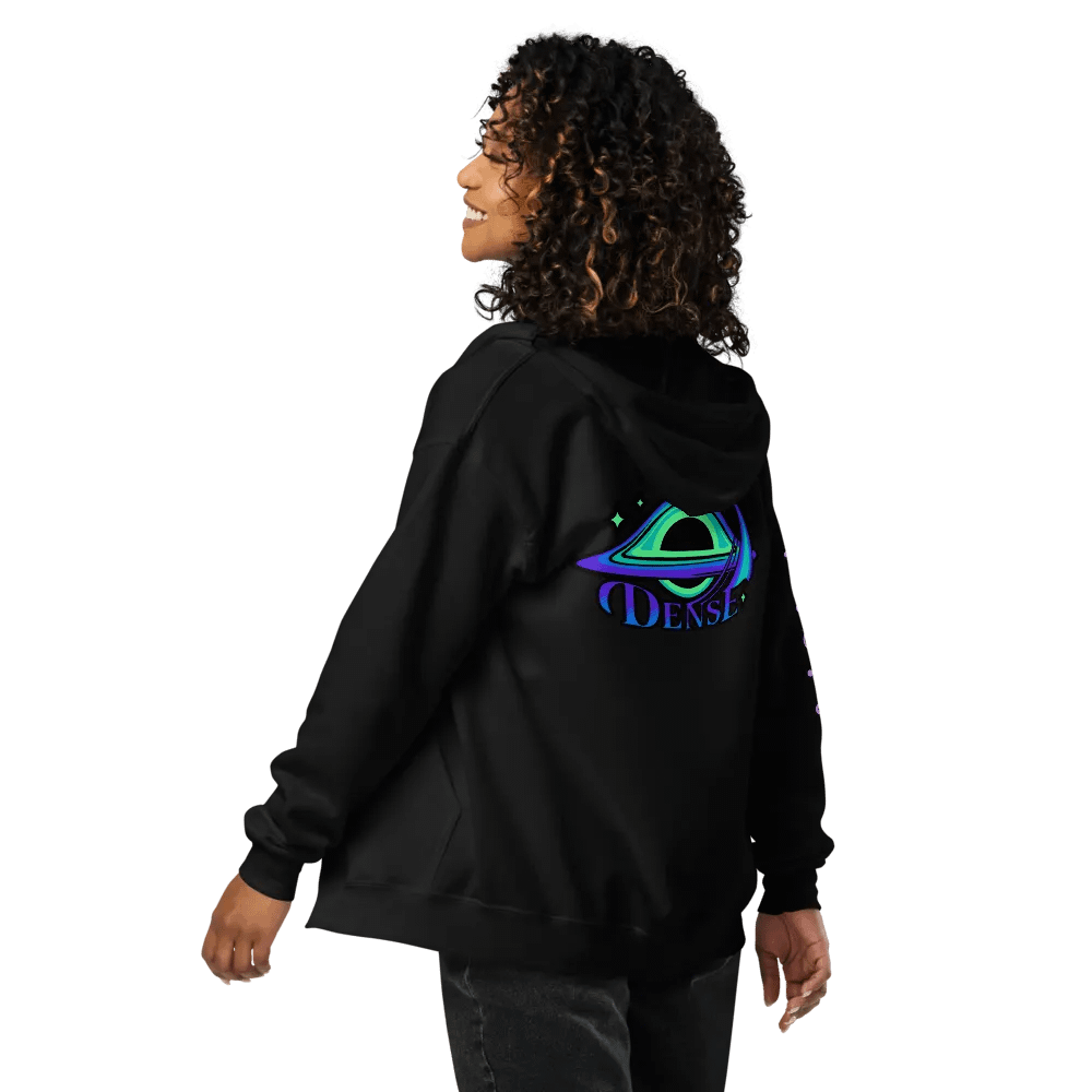 Larity Dense Hoodie product image (11)