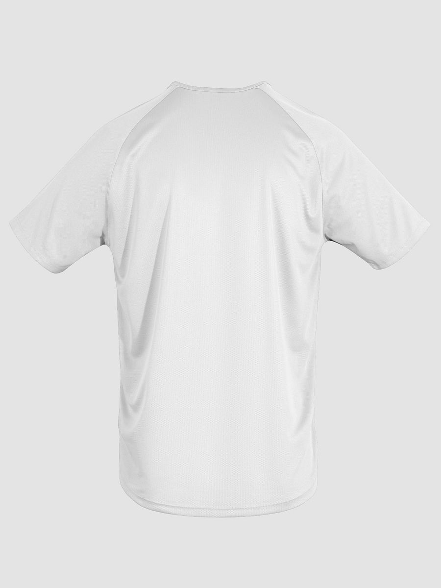Unisex Sports Jersey, Lion, Pink product image (14)