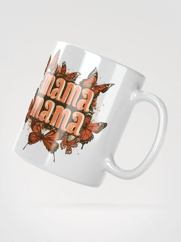 Monarch Mama Mug product image (5)