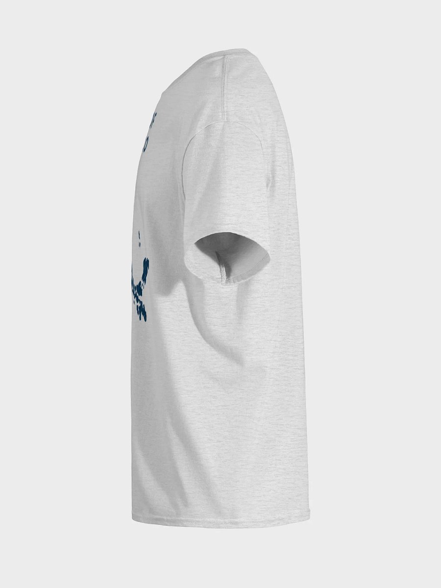 Cartographer’s Gulf of Mexico Map T-shirt product image (20)